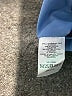 Ann Taylor Blue Casual Dress Size 14 - photo 5