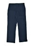 P.S. From Aeropostale Blue Casual Pants Size 7 - photo 2