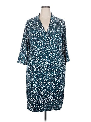 Eliza J Casual Dress (view 1)