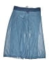 Unbranded Blue Casual Skirt Size XL - photo 1