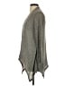 Bobeau Gray Cardigan Size S - photo 5