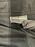 Eddie Bauer Solid Black Active Skort Size 6 - photo 3