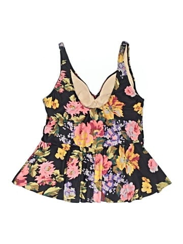ALLIHOP Swimsuit Top (view 2)