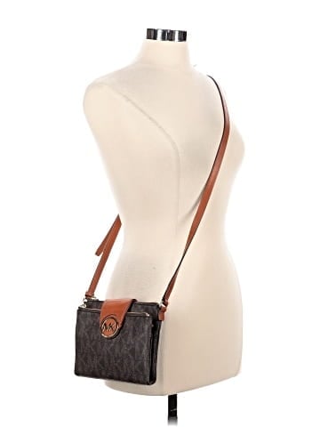 MICHAEL Michael Kors Crossbody Bag (view 2)