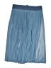 Unbranded Blue Casual Skirt Size XL - photo 2