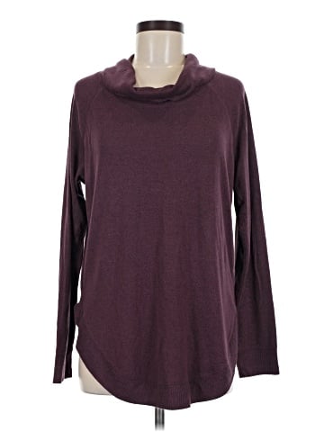 Maurices Turtleneck Sweater (view 1)
