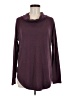 Maurices Burgundy Turtleneck Sweater Size M - photo 1