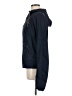Lululemon Athletica Solid Blue Jacket Size 10 - photo 5