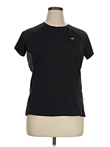 New Balance Active T-Shirt (view 1)