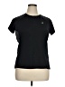 New Balance Black Active T-Shirt Size XL - photo 1