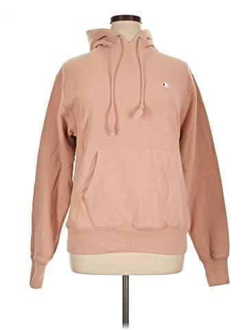 Champion Pullover Hoodie (view 1)