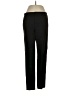 Vince. Solid Black Wool Pants Size 4 - photo 1
