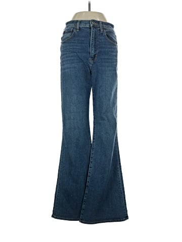 Abercrombie & Fitch Jeans (view 1)
