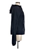 Lululemon Athletica Solid Blue Jacket Size 10 - photo 4