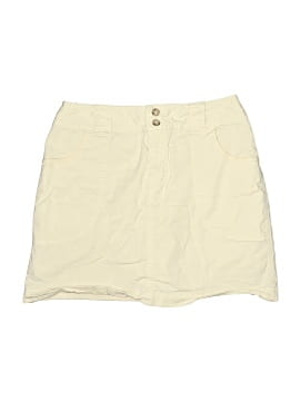 St. John's Bay Skort