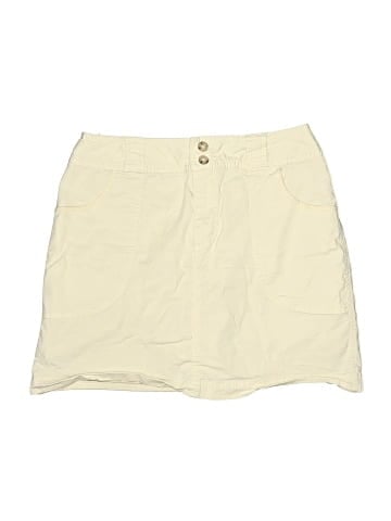 St. John's Bay Skort (view 1)