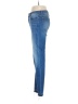 Vigoss Hearts Blue Jeans Size 29 waist - photo 5