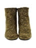 Arche Yellow Ankle Boots Size EU 40 - photo 2