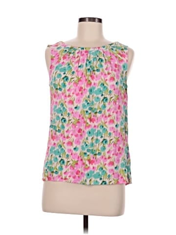Boden Sleeveless Blouse (view 1)
