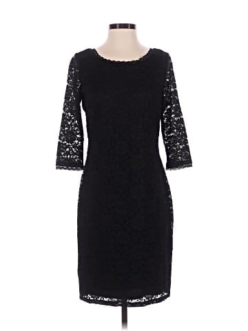 Eliza J Cocktail Dress (view 1)