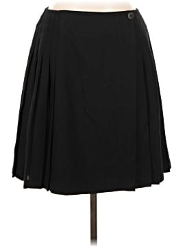 Classiques Entier Wool Skirt