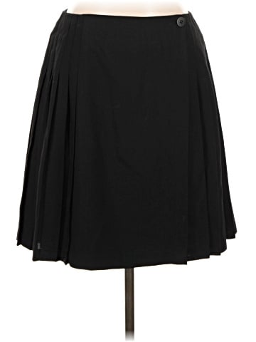 Classiques Entier Wool Skirt (view 1)