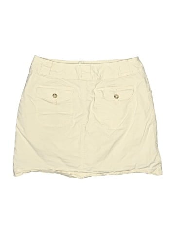 St. John's Bay Skort (view 2)