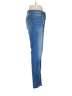 Vigoss Hearts Blue Jeans Size 29 waist - photo 4