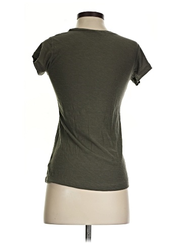 James Perse Short Sleeve T-Shirt (view 2)