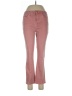 FRAME Denim Pink Jeans Size 31 waist - photo 1