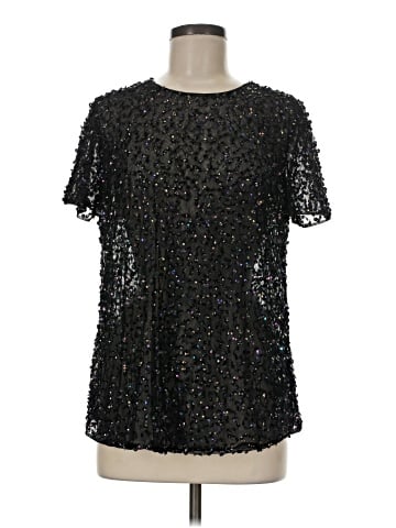 ASOS Short Sleeve Blouse (view 1)