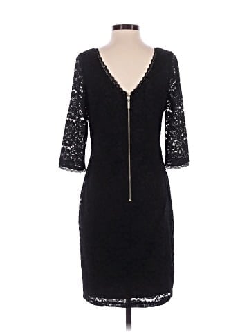 Eliza J Cocktail Dress (view 2)