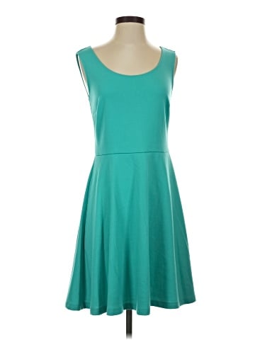 The Limited Casual Dress (view 1)