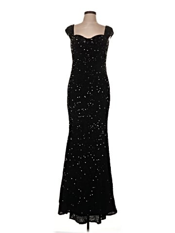 Shein Cocktail Dress (view 1)