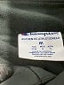 Champion Black Track Jacket Size M - photo 6