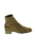 Arche Yellow Ankle Boots Size EU 40 - photo 1