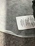 Champion Black Track Jacket Size M - photo 7
