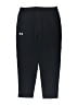 Under Armour Black Track Pants Size L (kids) - photo 1