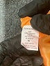 Sienna Sky 100% Polyester Orange Casual Dress Size M - photo 8