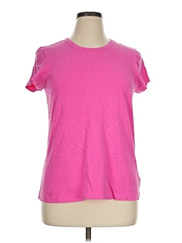 Gap Short Sleeve T-Shirt (view 1)
