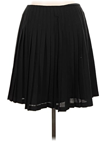 Classiques Entier Wool Skirt (view 2)