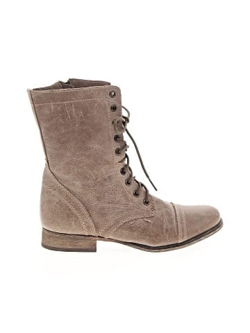 Steve Madden Boots (view 1)