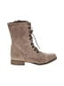 Steve Madden Tan Boots Size 7 1/2 - photo 1