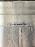 James Perse Ivory Casual Pants Size Sm (1) - photo 7