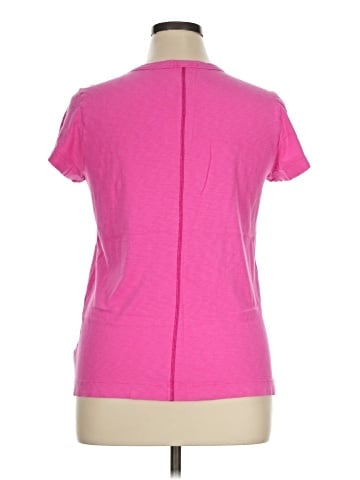Gap Short Sleeve T-Shirt (view 2)