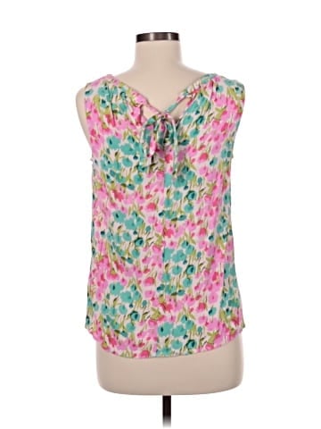 Boden Sleeveless Blouse (view 2)