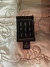 Due Per Due 100% Silk Brown Jacket Size 8 - photo 6