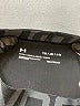 Under Armour Black Track Pants Size M (youth) - photo 3