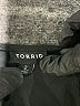 Torrid 100% Polyester Black Casual Dress Size 2X Plus (2) - photo 7