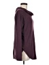Maurices Burgundy Turtleneck Sweater Size M - photo 4